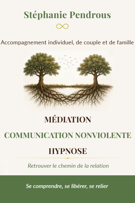 Mes prestations